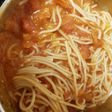 Make my own Tomato sauce for Spaghetti
