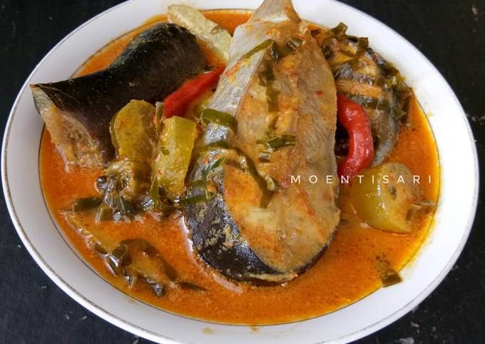 Resep Gulai Ikan Patin Oleh Moentisari Cookpad