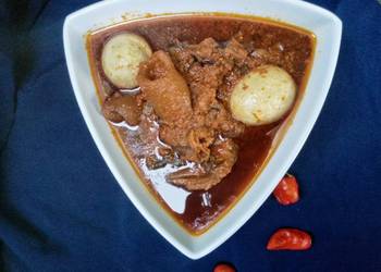 Ultimate, Prepare Designer stew Delicious Perfect