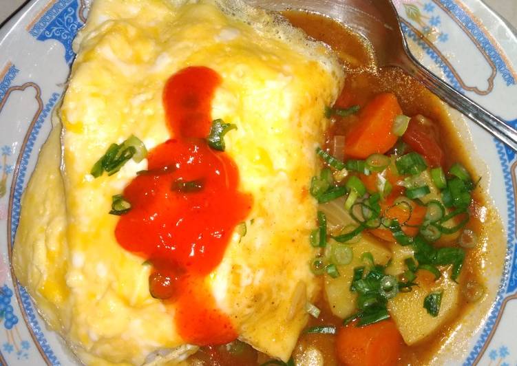 π Japanese Curry