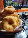 Sopaipillas Sureñas