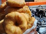 Sopaipillas Sureñas