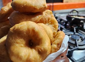 Una foto de Sopaipillas Sureñas