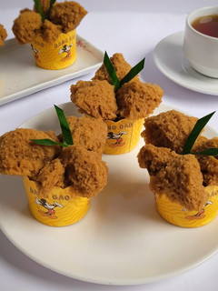 Foto resep Bolu Kukus Gula Merah