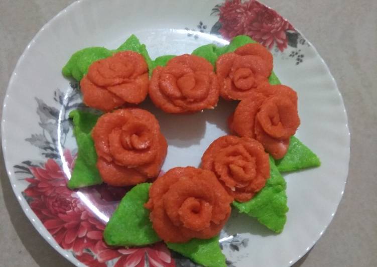 Recipe of Sweet rose