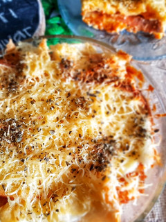 Foto resep Lasagna Roti Tawar