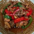 Chicken Teriyaki