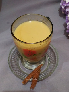 Foto resep 148. Masala Chai (Teh India)