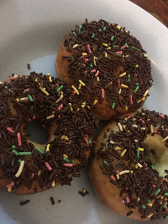 Foto resep Donat kentang empuk