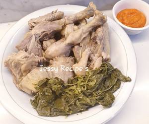 Resep Terbaru Ayam Pop Padang Enak Sederhana Resep Terbaru Ayam Pop Padang Enak Sederhana