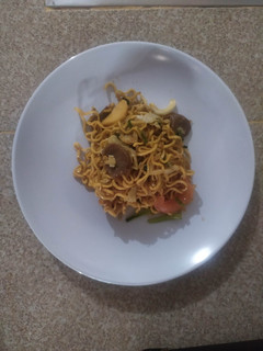 Foto resep Mie Goreng