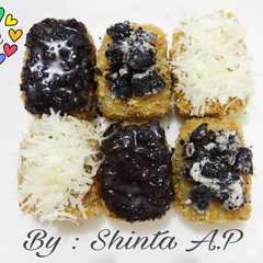 Nugget Pisang রেসিপির প্রধান ছবি
