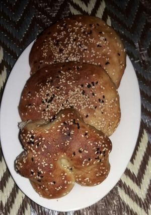 صورة لوصفة معروك على طريقتي