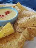 Vegetarian Cheese Sauce
