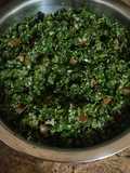 Tabbouleh