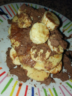 Φωτογραφία της συνταγής Pancakes