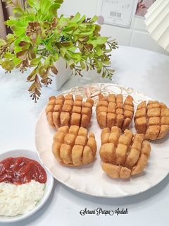 Foto resep Kentang Goreng Mekar