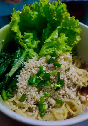 Foto resep Cwimie simple