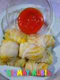 Siomay Kubis