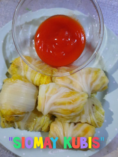 Foto resep Siomay Kubis