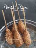 Pentol Ikan Khas Palembang