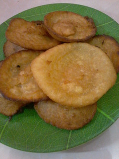 Foto resep Kue cucur