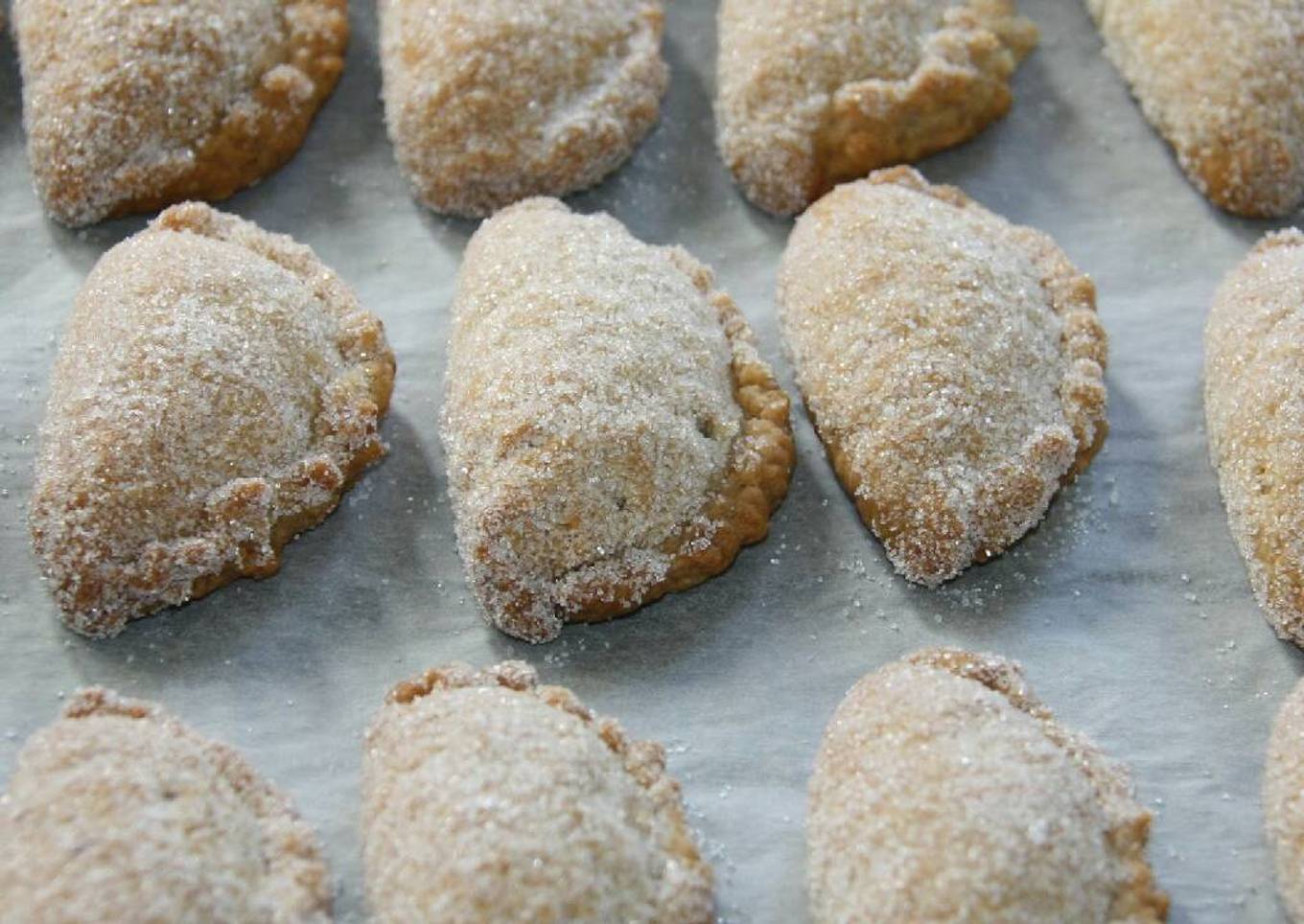 Pastissets