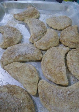Una foto de 🏵Empanadas 1, 2 y 3🏵