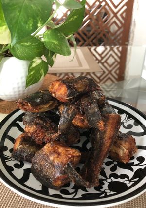 Foto resep Lele Goreng Minang