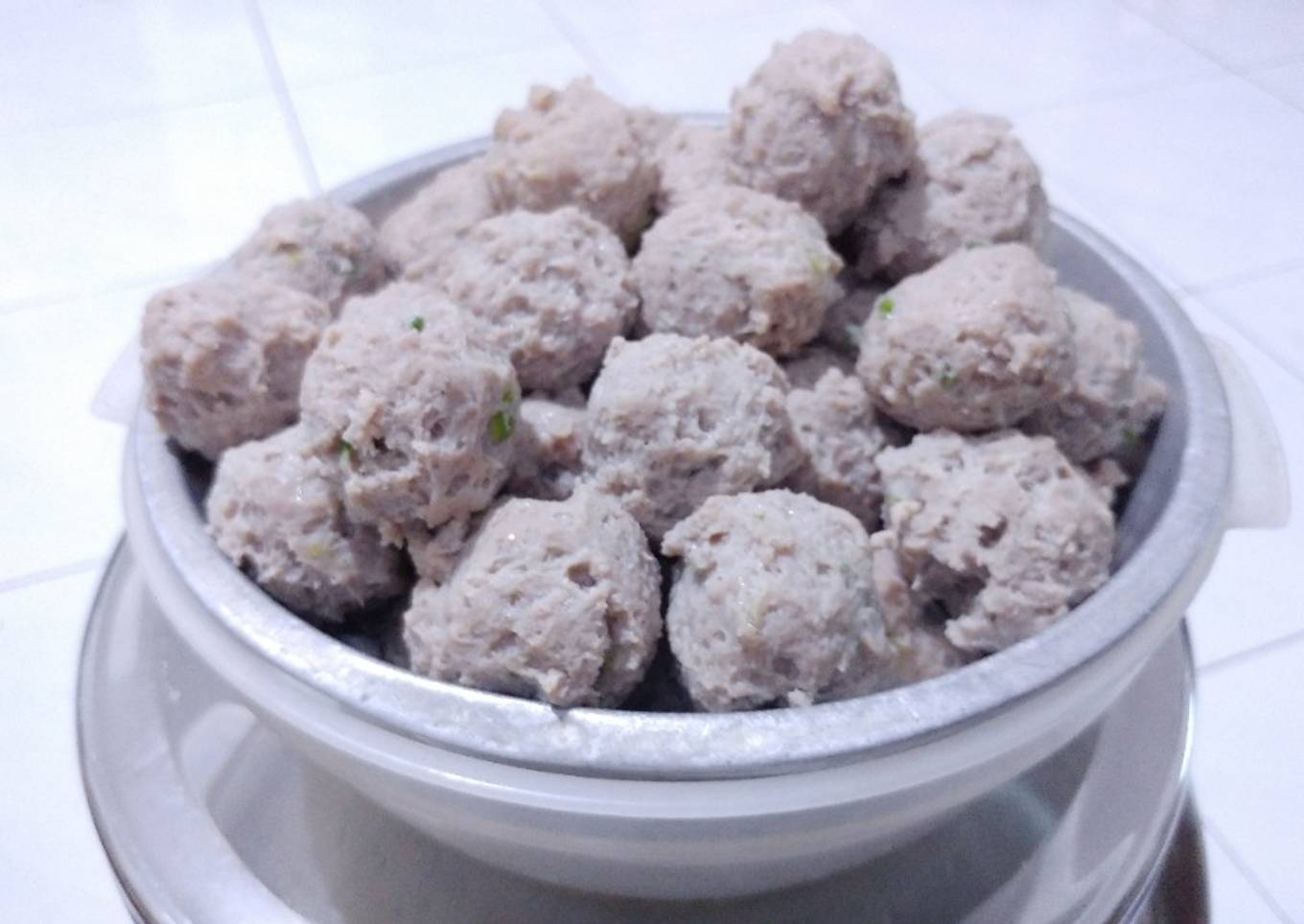 Nge-Baso nyok