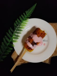 صورة لوصفة صوص الذرة 🌽 Corn sauce
