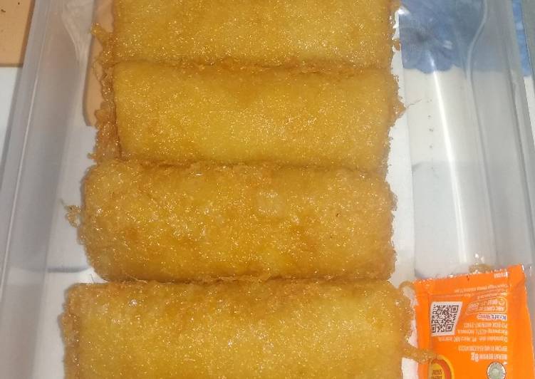 Sosis Solo