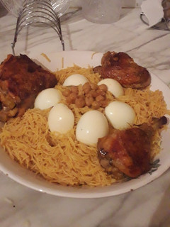 صورة لوصفة دويدة مجمرة خفيفة 😘