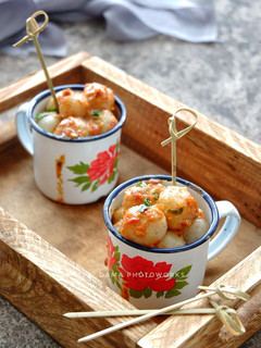 Foto resep Cilok