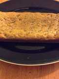 Imbolc Ritual Cake (I call this "sun bread")