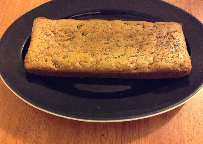 Imbolc Ritual Cake (I call this "sun bread")