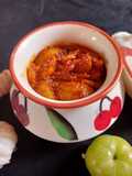 આમળા લસણ ને આદું નું અથાણું (Amla Lasan Ginger Athanu Recipe In Gujarati)