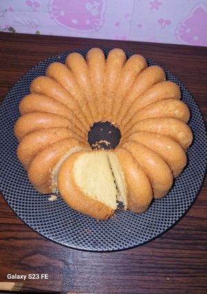 Foto resep Bolu tape luvita ho
