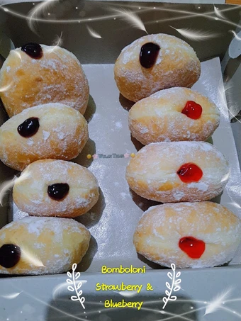Easy Way Make Bomboloni the Perfect Makes you drool
