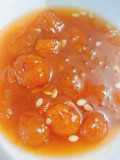 Aloo bukhary ki chutney