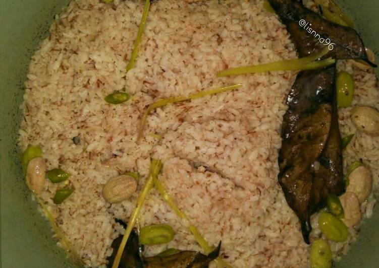 Resep Nasi liwet gurih yang Bisa Manjain Lidah