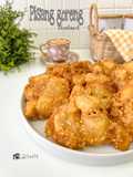 Pisang Goreng Thailand