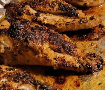 Ultimate Make Recipe Blackened Chicken Practical Delicious