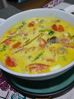 Foto resep Soto Betawi