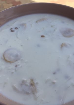 A picture of Shagri.
