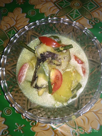 Cara Mudah Membuat Resep Sayur Asam yang Lezat Sekali Anti Ribet, Uenak Banget