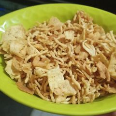 A picture of Sev.