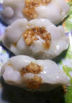 Foto resep Choipan isi ayam