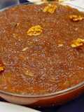 Dulce de cayote