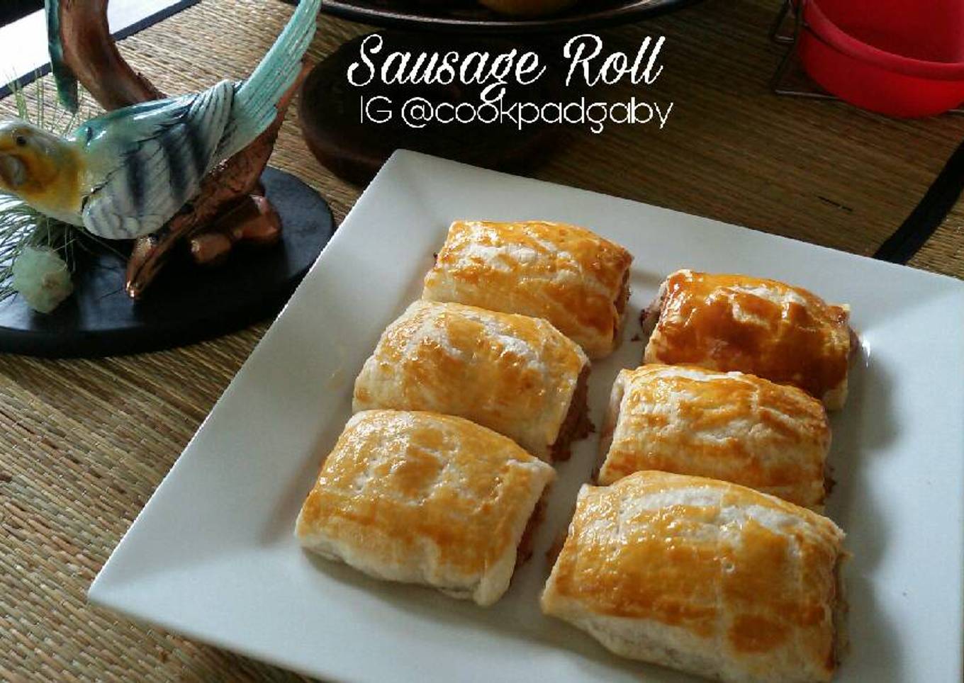 Sausage Roll